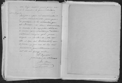 Open original Documentos digitalizados