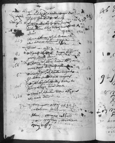 Open original Documentos digitalizados