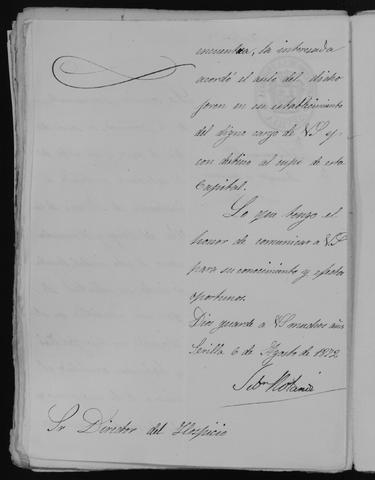 Open original Documentos digitalizados