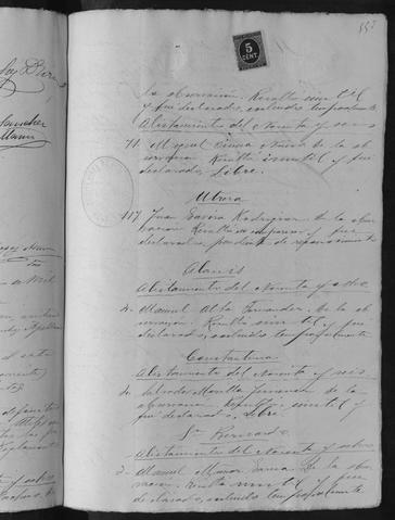 Open original Documentos digitalizados