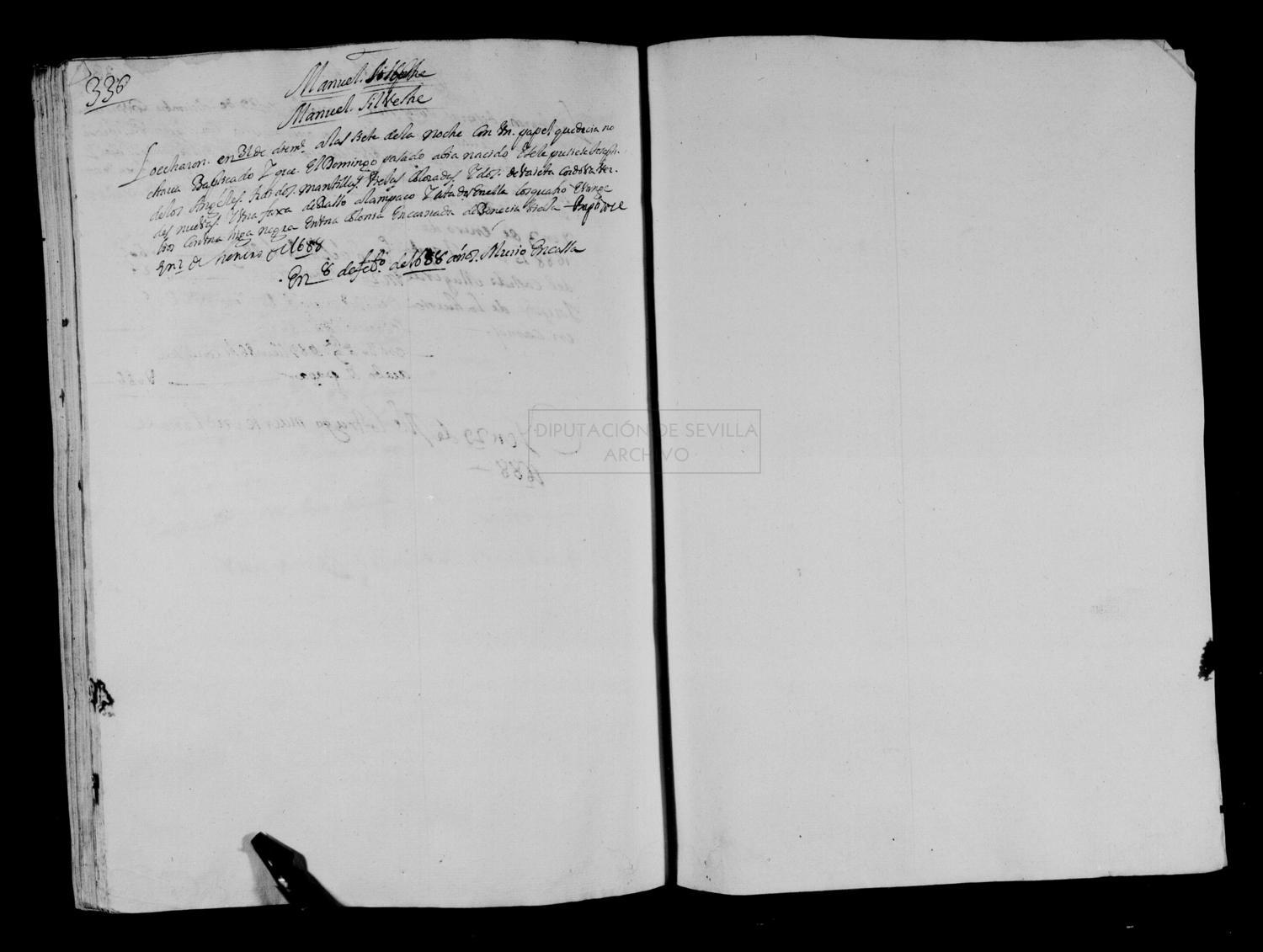 Open original Documentos digitalizados