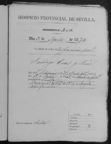 Open original Documentos digitalizados