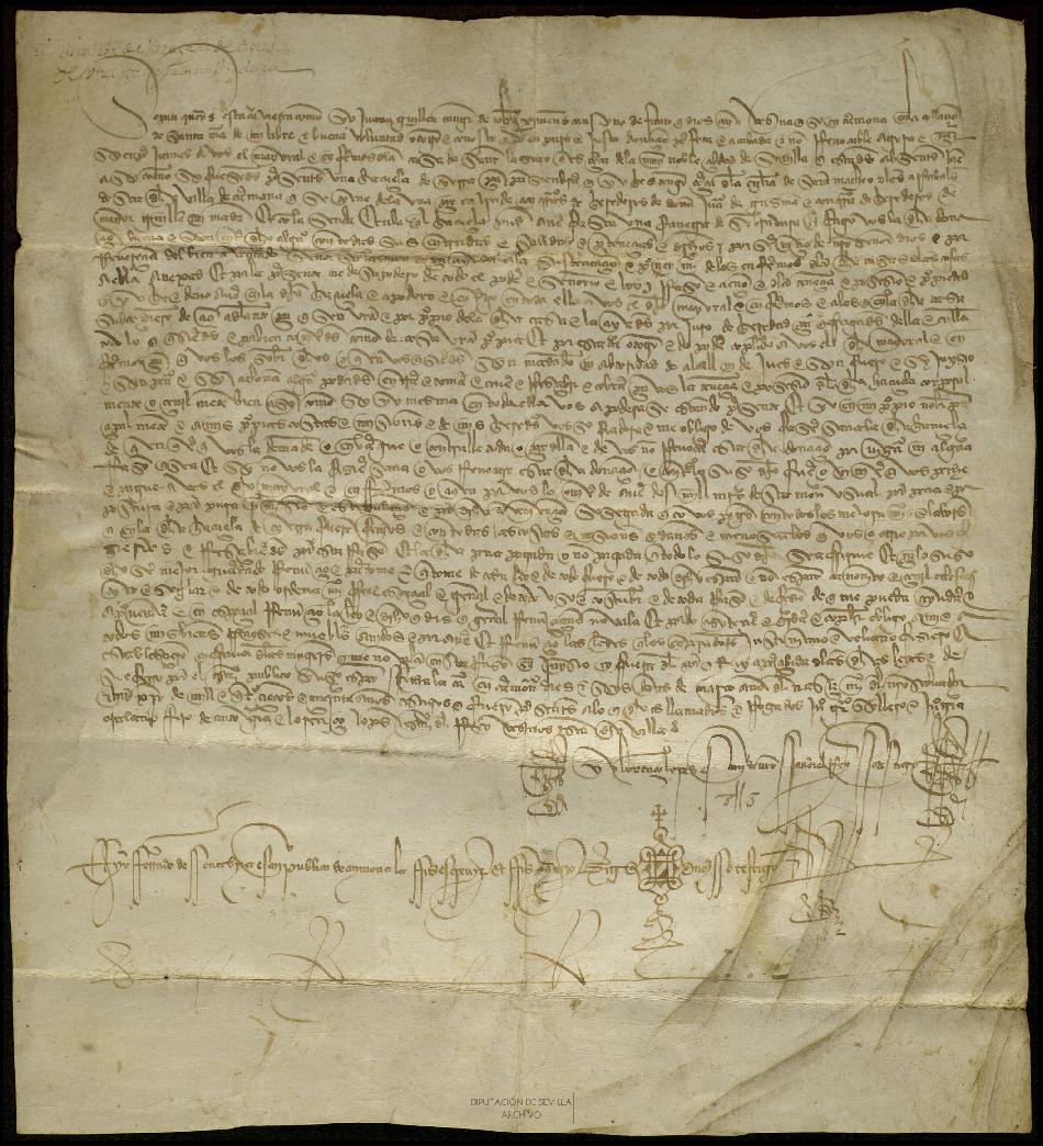 Open original Documentos digitalizados