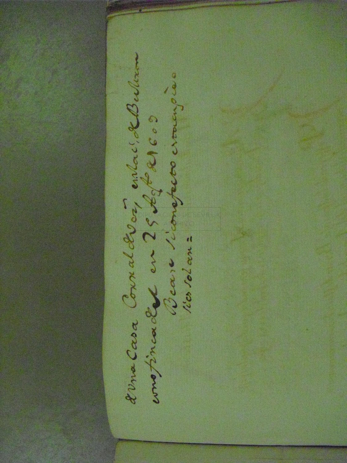 Open original Documentos digitalizados