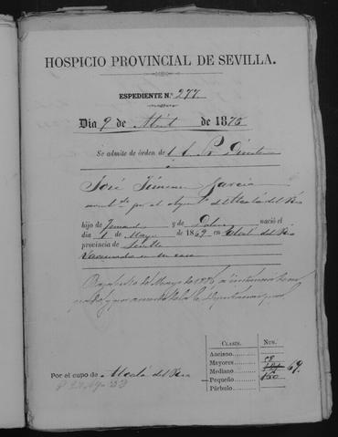 Open original Documentos digitalizados