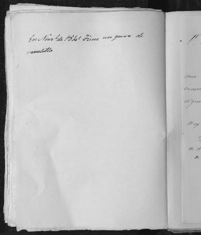 Open original Documentos digitalizados