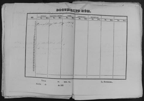 Open original Documentos digitalizados