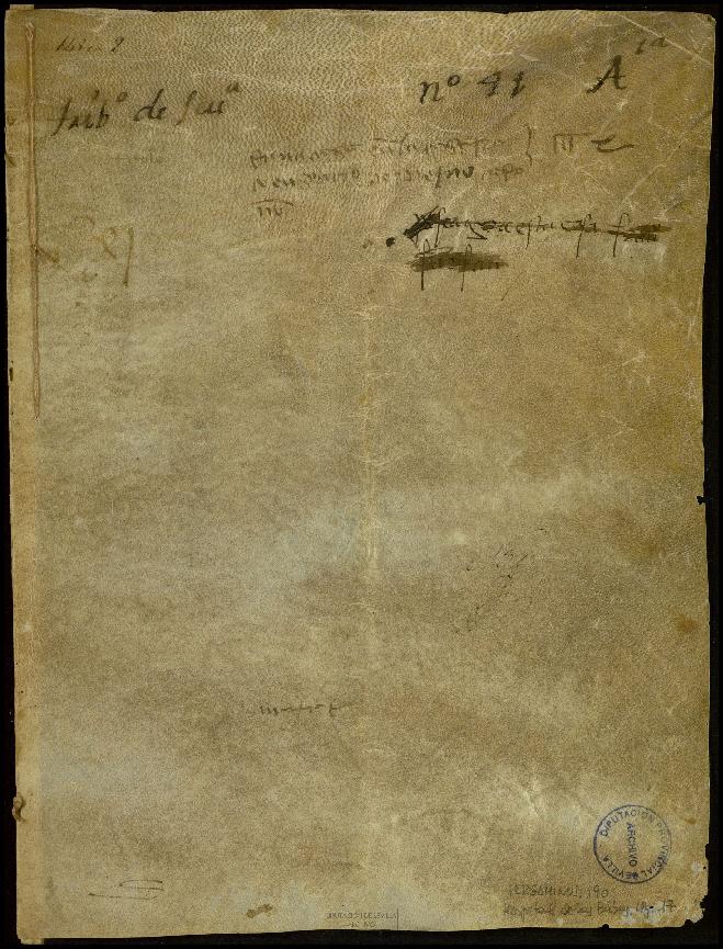Open original Documentos digitalizados