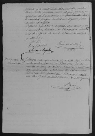 Open original Documentos digitalizados