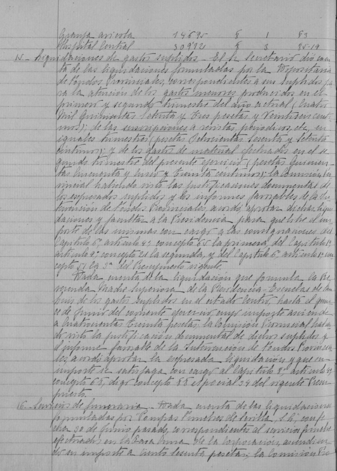 Open original Documentos digitalizados