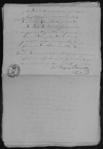 Open original Documentos digitalizados