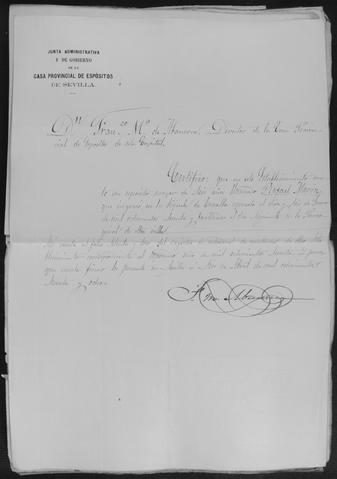 Open original Documentos digitalizados