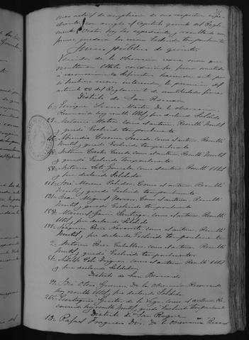 Open original Documentos digitalizados