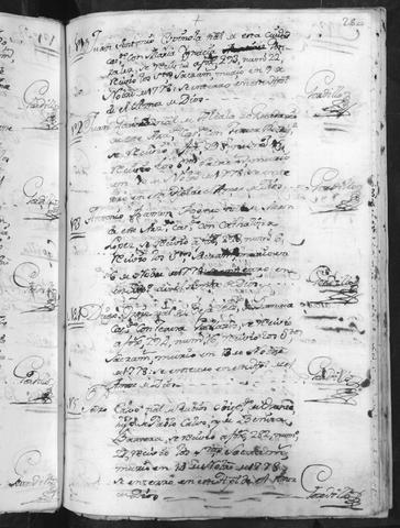 Open original Documentos digitalizados