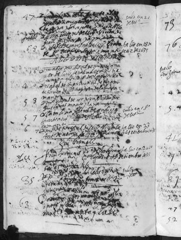 Open original Documentos digitalizados