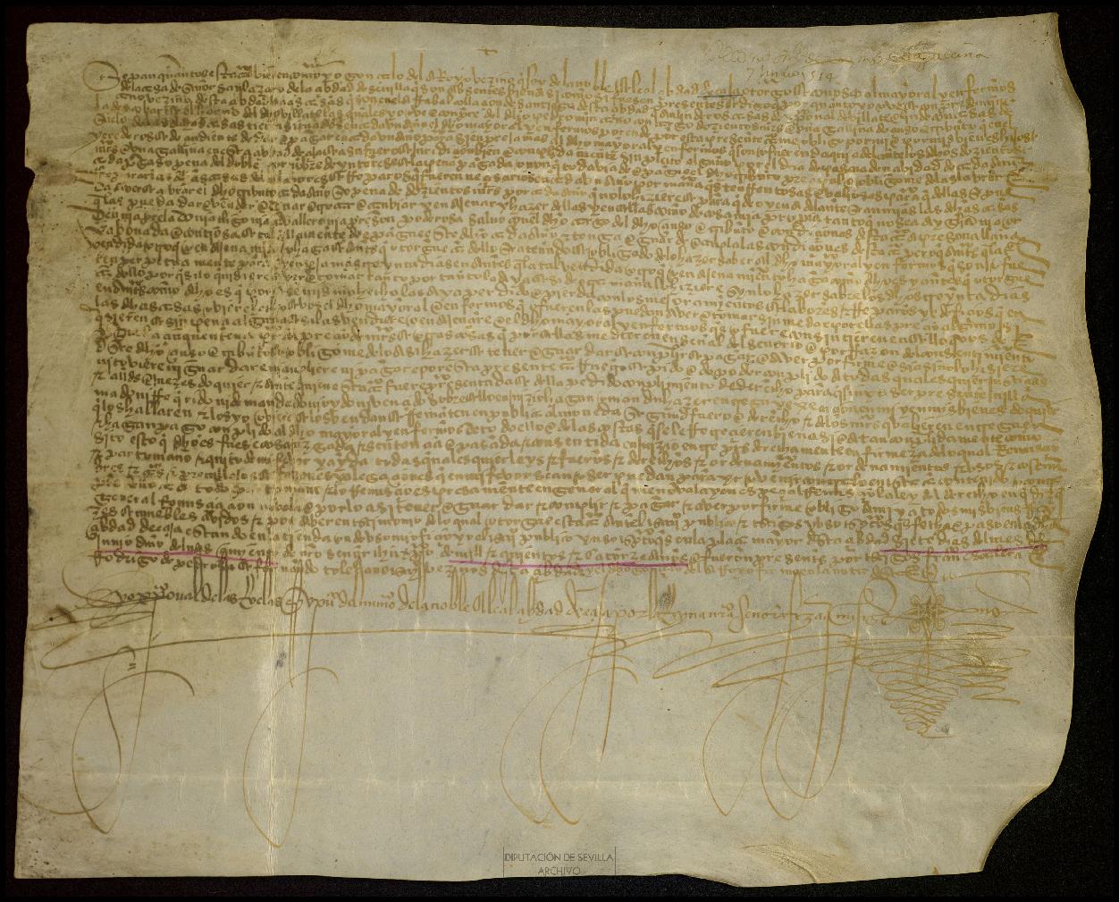 Open original Documentos digitalizados