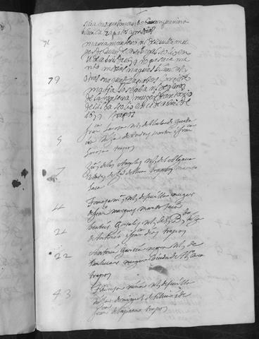 Open original Documentos digitalizados