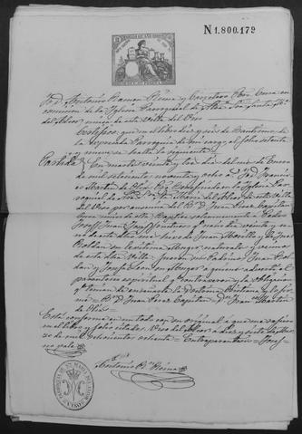 Open original Documentos digitalizados