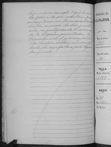 Open original Documentos digitalizados