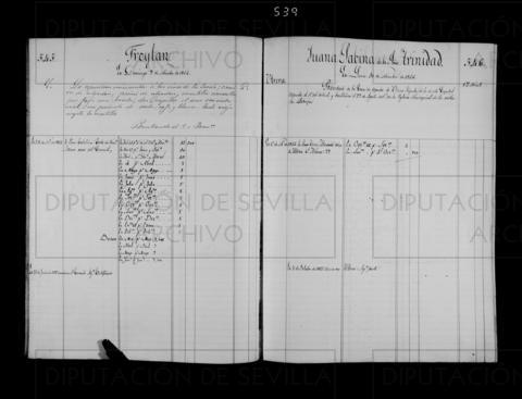 Open original Documentos digitalizados