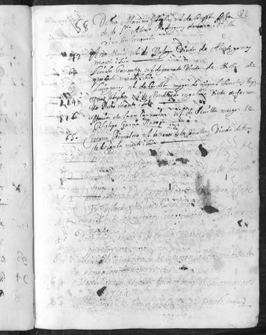 Open original Documentos digitalizados