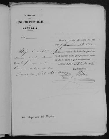 Open original Documentos digitalizados