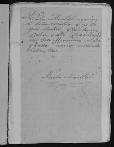 Open original Documentos digitalizados