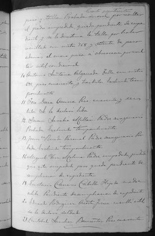 Open original Documentos digitalizados