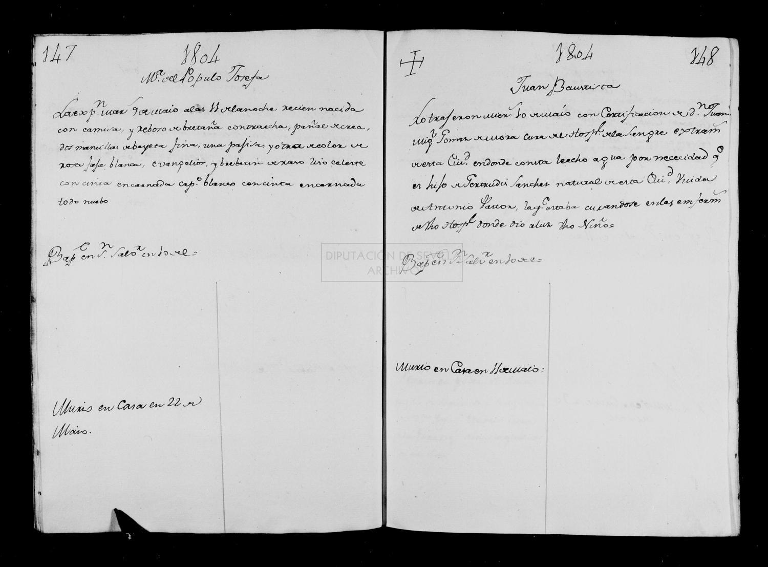 Open original Documentos digitalizados