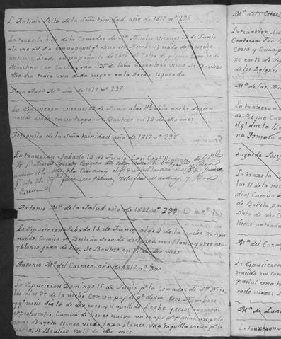 Open original Documentos digitalizados