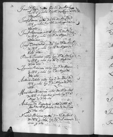 Open original Documentos digitalizados