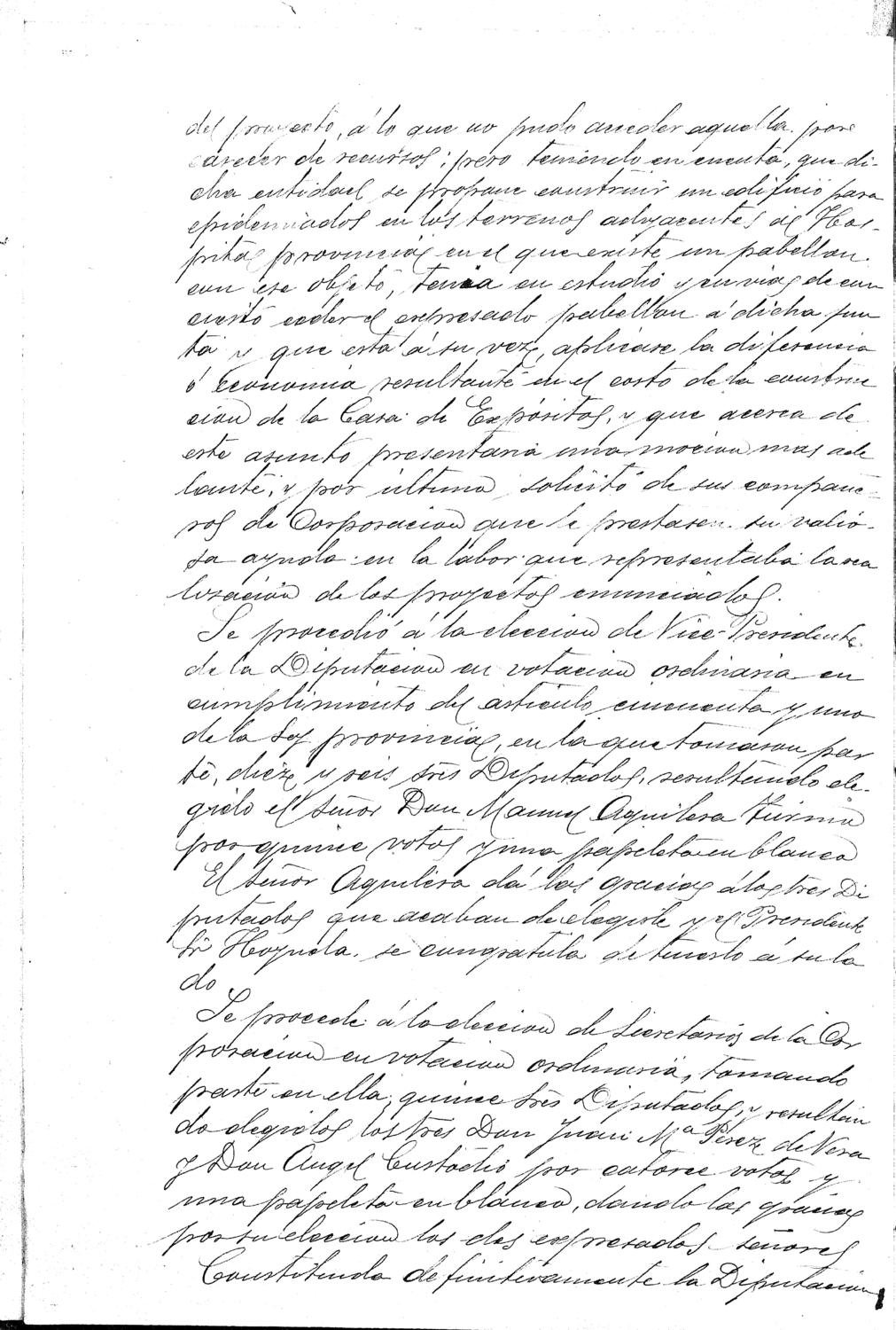 Open original Documentos digitalizados