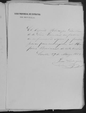 Open original Documentos digitalizados