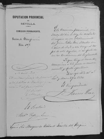 Open original Documentos digitalizados