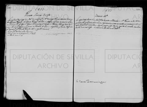 Open original Documentos digitalizados