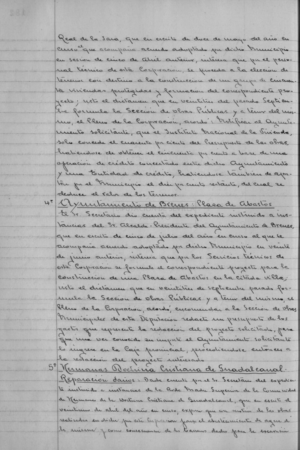 Open original Documentos digitalizados