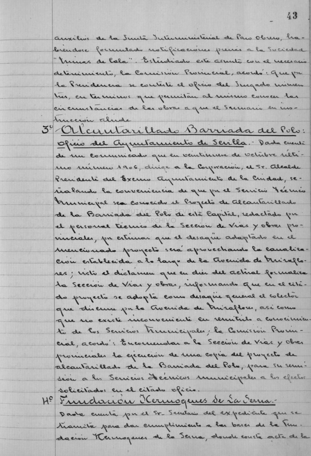 Open original Documentos digitalizados