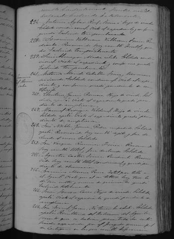 Open original Documentos digitalizados