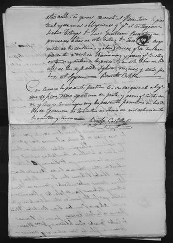 Open original Documentos digitalizados