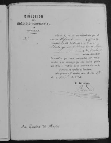 Open original Documentos digitalizados