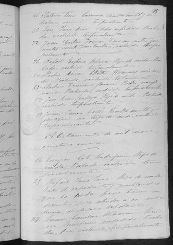 Open original Documentos digitalizados