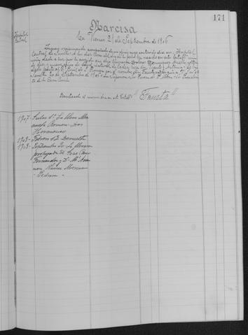 Open original Documentos digitalizados