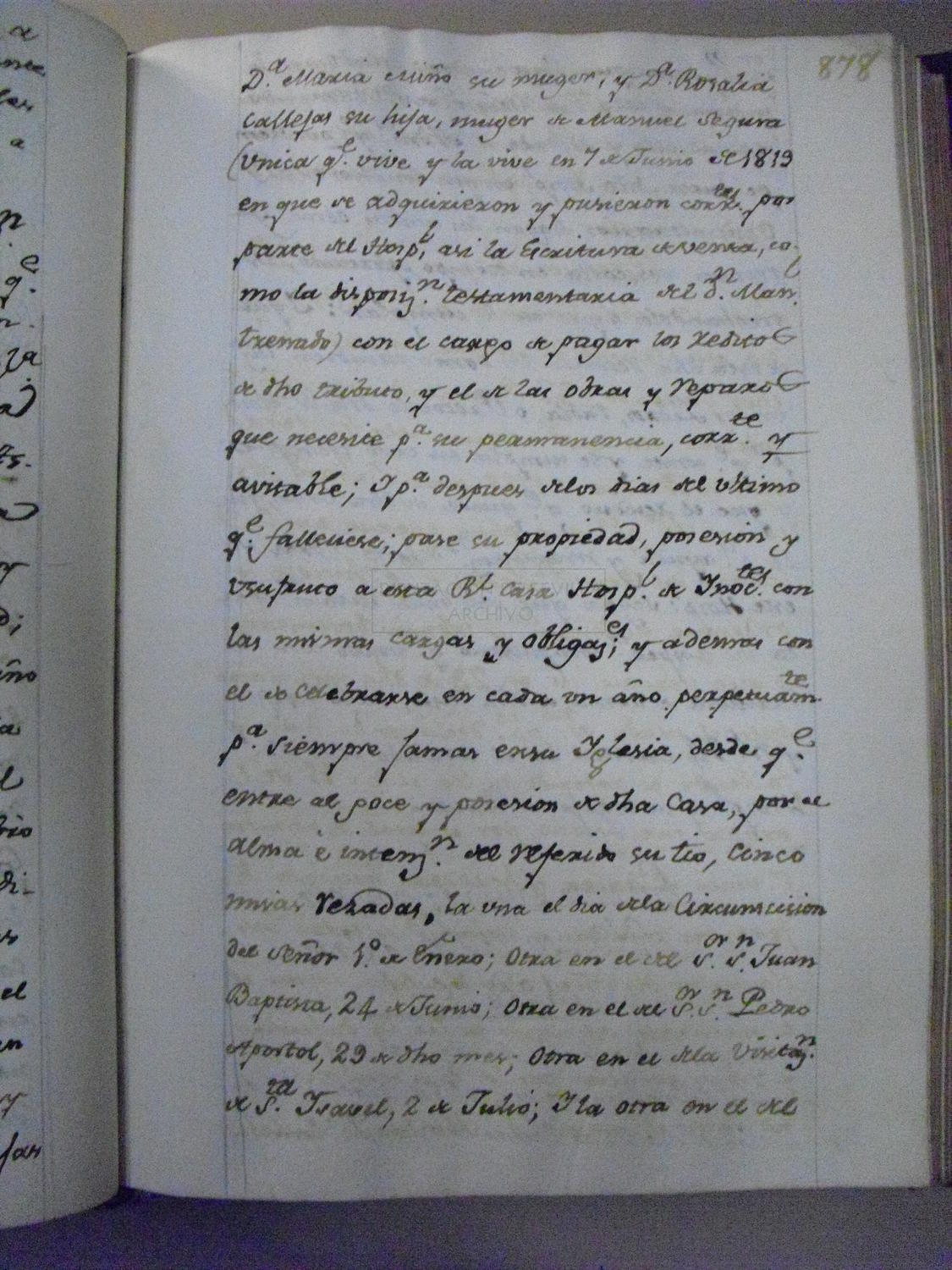 Open original Documentos digitalizados