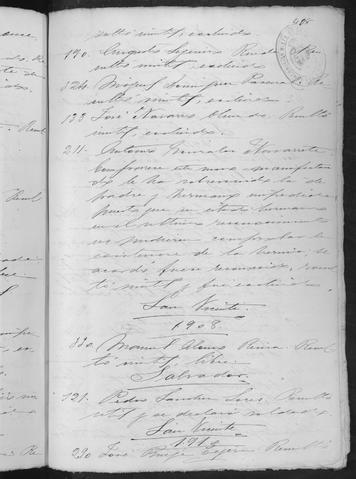 Open original Documentos digitalizados