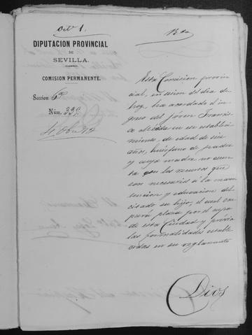 Open original Documentos digitalizados