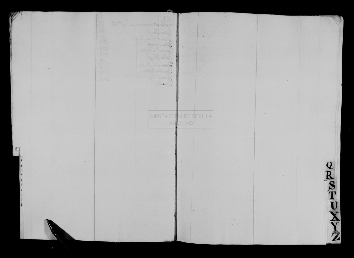 Open original Documentos digitalizados