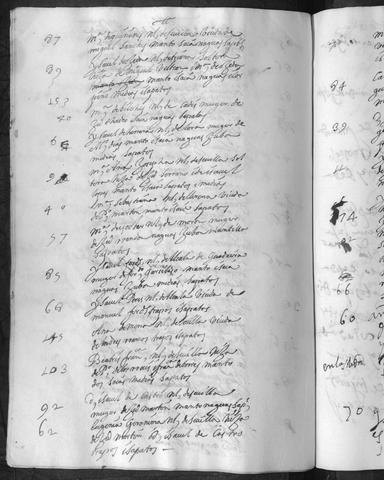 Open original Documentos digitalizados