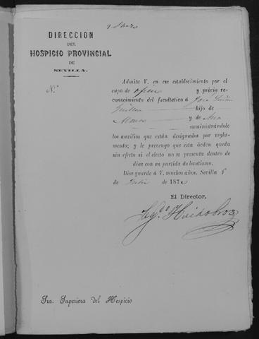 Open original Documentos digitalizados