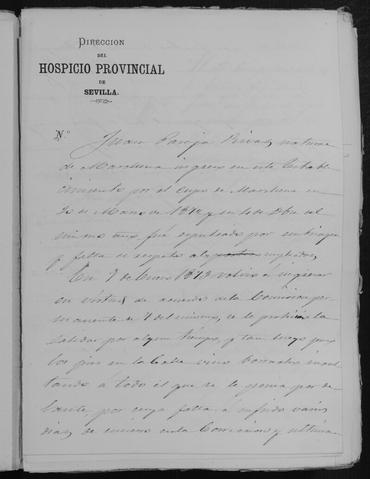 Open original Documentos digitalizados