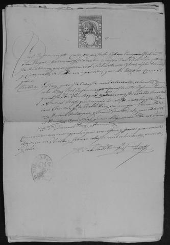 Open original Documentos digitalizados